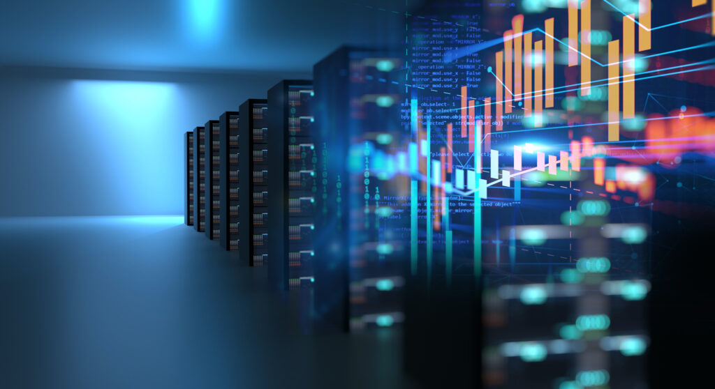 Data Centre