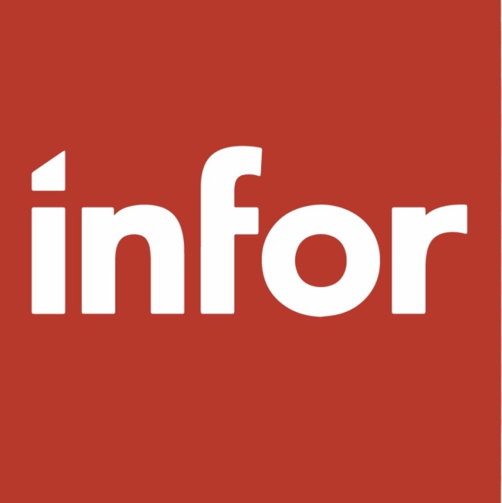 73 732000 trusted by top organizations around the world infor 1 1 - Wave Consulting