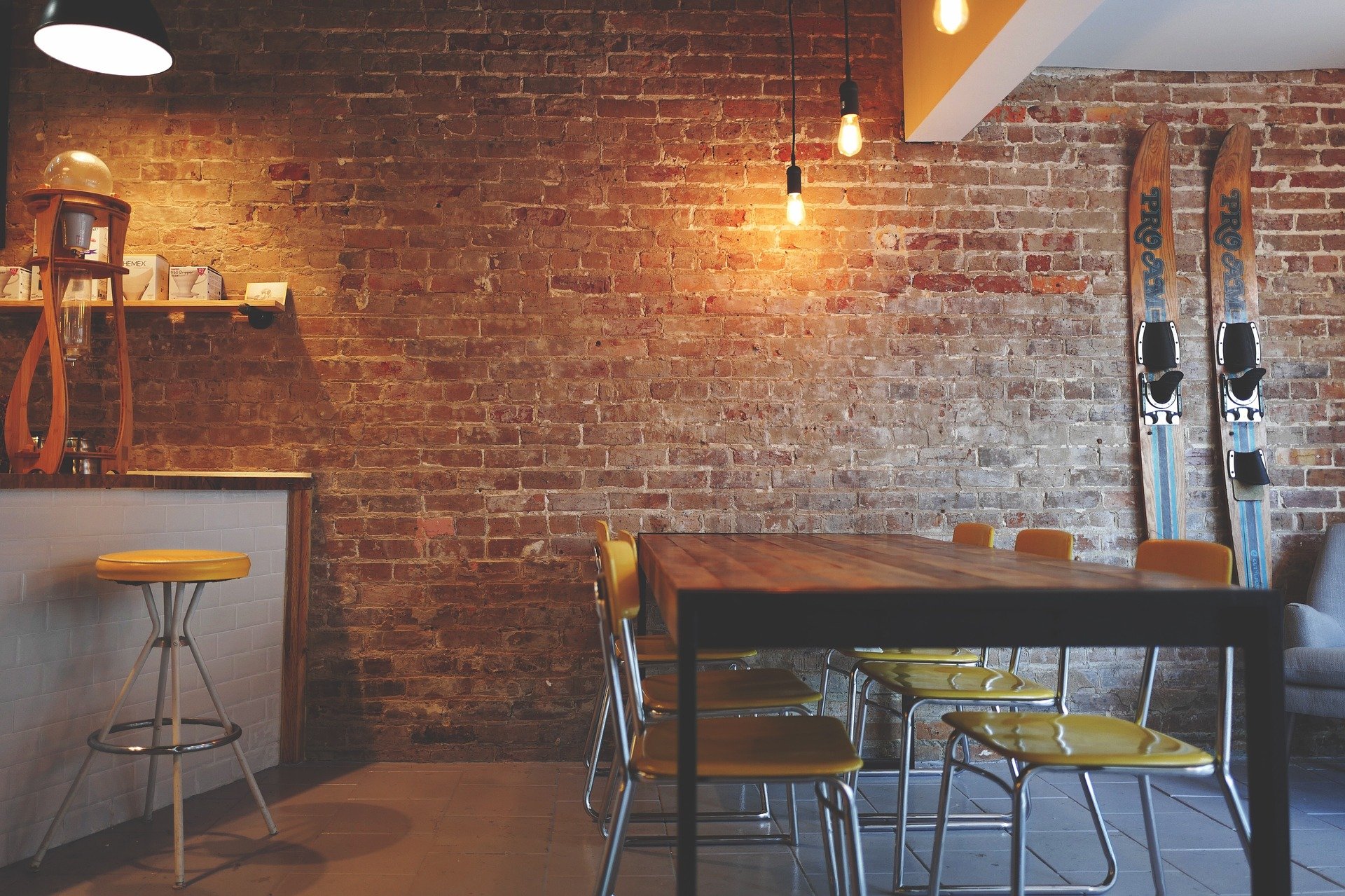 Cafe